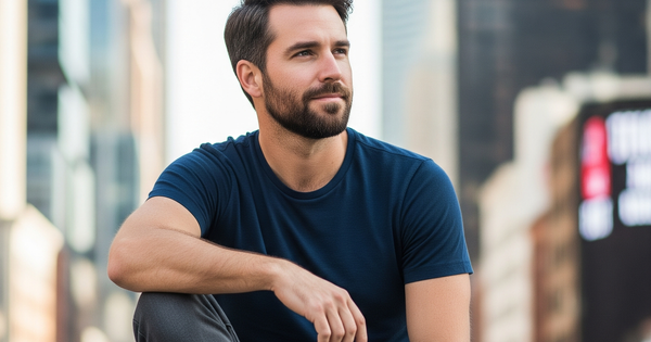 Sự thật đằng sau mãn dục nam và những thay đổi khi lão hóa