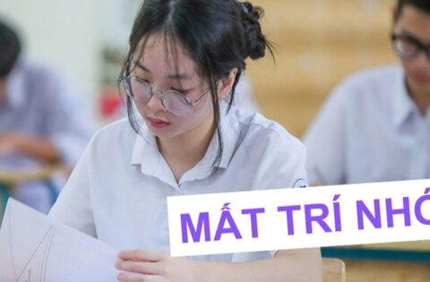 Phát hiện loạt thí sinh thi lớp 10 có triệu chứng “mất trí nhớ tạm thời”, thầy giáo hài hước: “Chiến thuật khôn ngoan đấy”