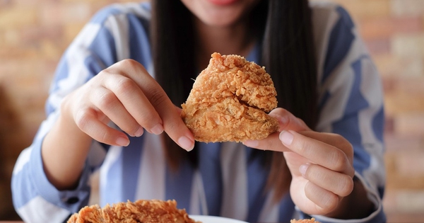 Sau bữa ăn xuất hiện những triệu chứng này có thể là dấu hiệu báo trước của ung thư tuyến tụy, hãy cẩn thận!