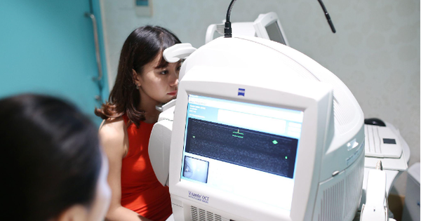 SILK – Mổ cận bằng laser năng lượng thấp: Giải pháp hiện đại cho người năng động