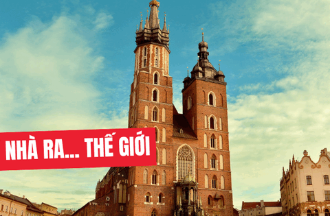 Du học châu Âu chẳng đắt đỏ lắm đâu: Như 3 nước này, chỉ từ 15 triệu đồng/tháng mà học được bao điều!