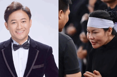 Nghi vấn chấn động: Nghệ sĩ Quý Bình có bị giả mạo chữ ký bán nhà khi đang bệnh nặng?