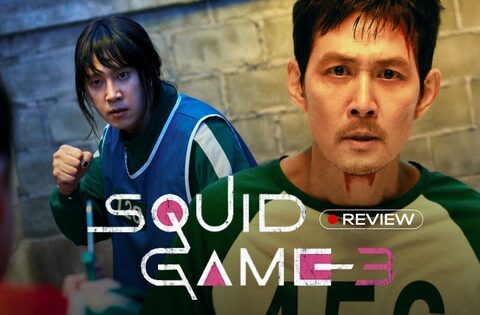 Squid Game 3: Thứ bị giết không phải 456 người chơi, mà là cảm xúc của khán giả