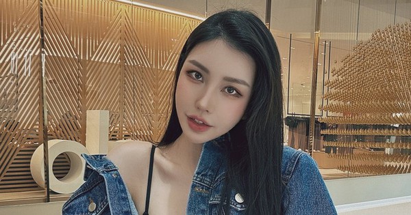 Tình trạng của Hoa hậu Lam Cúc sau động thái bất thường