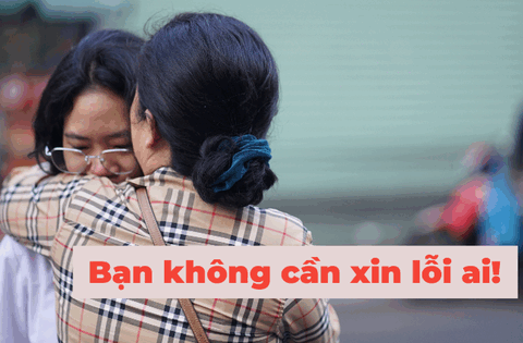 Thi xong, nữ sinh 2k7 dầm mưa về nhà rồi khóc nức nở với mẹ: “Con xin lỗi” – Một câu nói ngắn khiến triệu phụ huynh lặng người