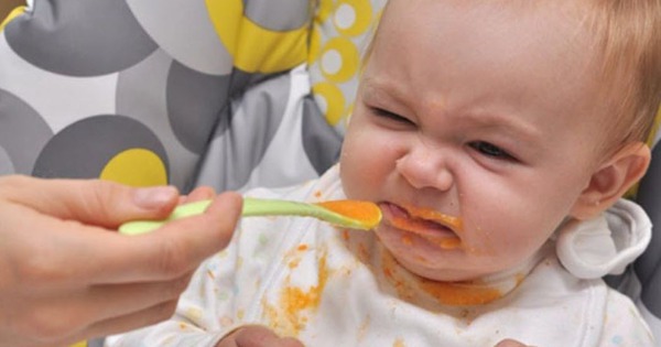 Biếng ăn sinh lý ở trẻ kéo dài bao lâu?