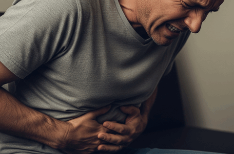 10 dấu hiệu của ung thư tuyến tiền liệt dễ nhầm với bệnh khác