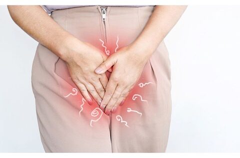6 dấu hiệu cảnh báo nhiễm nấm âm đạo
