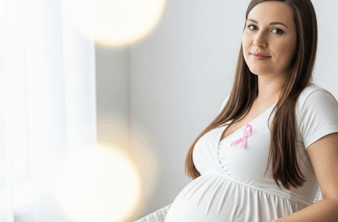 Mang thai sau điều trị ung thư vú, thời điểm nào tốt?