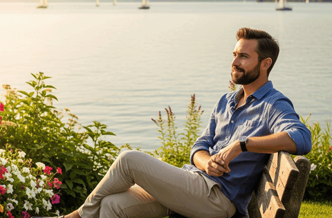 Những điều nên biết để cải thiện tình trạng mãn dục nam