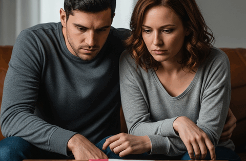 Những lý do chính gây vô sinh