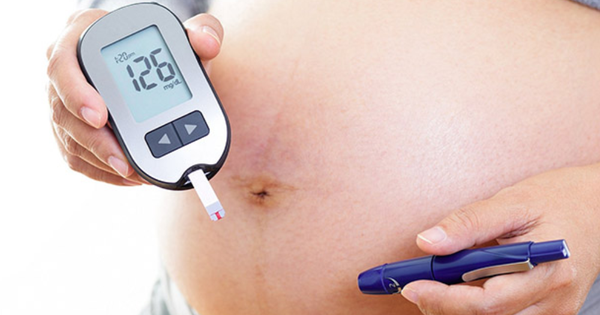 Tiểu đường thai kỳ tác động đến thai nhi và những điều mẹ bầu cần biết