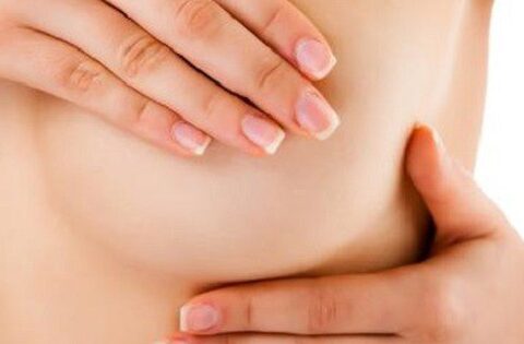 Cách phát hiện sớm và phương pháp điều trị ung thư vú