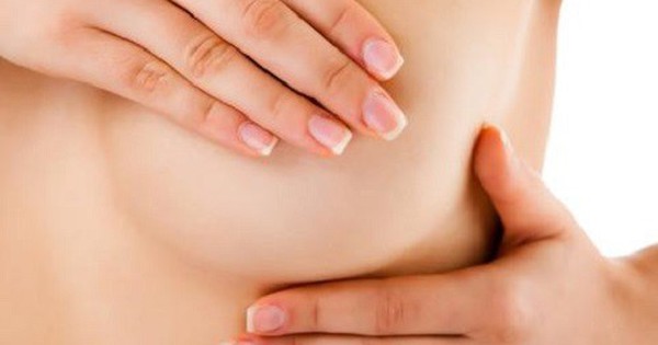 Cách phát hiện sớm và phương pháp điều trị ung thư vú