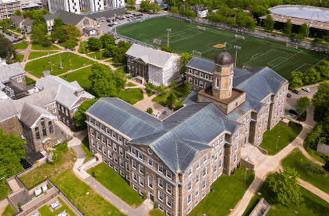 Làm sao du học Canada tiết kiệm đến 40% chi phí?