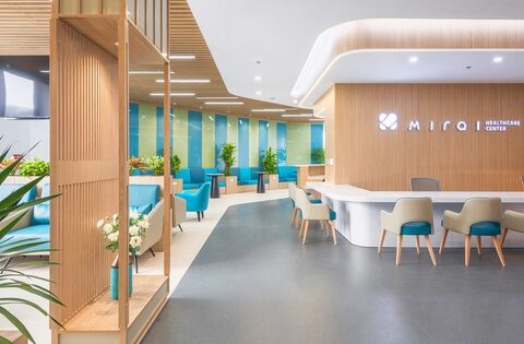 Mang bí quyết sống thọ của người Nhật đến Việt Nam