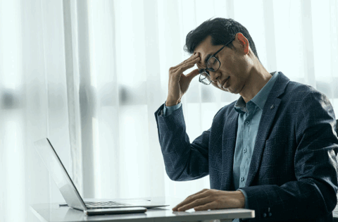 Máu lưu thông tốt vẫn chưa đủ để phòng ngừa đột quỵ