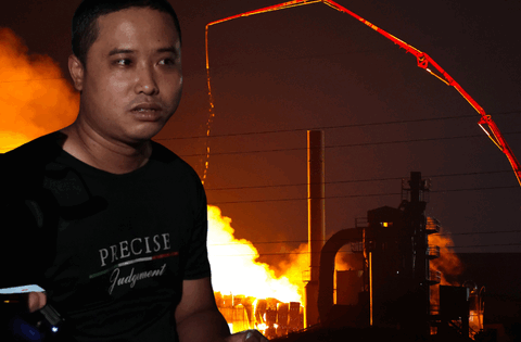 Lời kể hãi hùng của nạn nhân vụ cháy ở Hưng Yên khiến 4 người tử vong: “Chậm vài giây là tôi bị thiêu rụi”