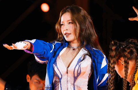 Bắt trọn visual đẹp điên xứng đáng “phong thần” của Chi Pu: Body quá cháy, zoom cận cam thường mới wow