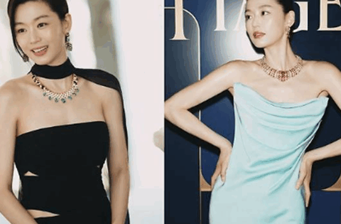 Bí quyết giữ dáng thần kỳ của “mợ chảnh” Jeon Ji Hyun: U45 2 con vẫn có vòng eo con kiến như thời đôi mươi