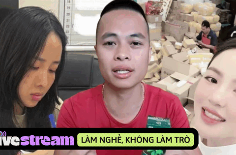 Tháng 6/2025 nóng hơn chảo lửa: Khởi tố những cái tên nổi tiếng, chấn động nhất là vụ sữa giả HIUP