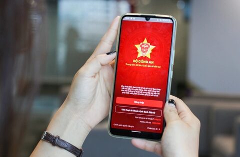 Ngay lúc này, người dân đã có thể mở VNeID để cập nhật địa chỉ nhà mới sau sáp nhập