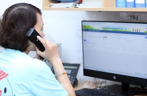 Từ vụ bé gái 3 tháng tuổi bị xâm hại: Gọi ngay số điện thoại này để tố giác hành vi!