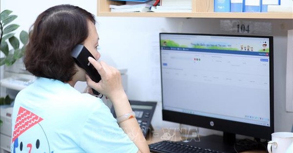 Từ vụ bé gái 3 tháng tuổi bị xâm hại: Gọi ngay số điện thoại này để tố giác hành vi!