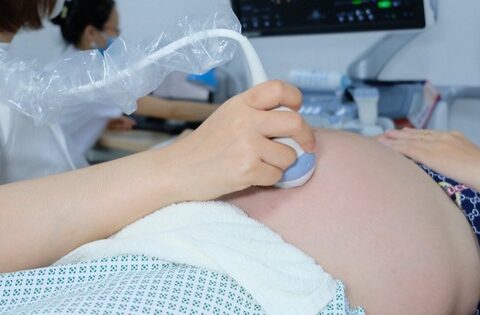 Hướng dẫn chăm sóc sức khỏe bà mẹ trong từng tam cá nguyệt