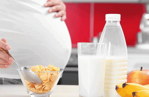 Mẹ bầu nên làm gì để tăng cường hệ miễn dịch và phòng tránh bệnh trong thai kỳ?