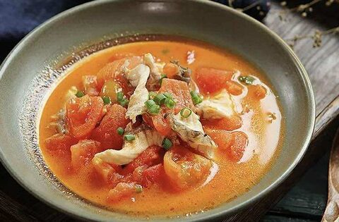 5 cách chế biến món ngon với cà chua, rất dễ làm lại dưỡng da tươi trẻ và đáng thử trong bữa cơm ngày hè