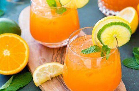 12 loại nước quen thuộc là “thuốc bổ tim”, giảm cholesterol xấu và bảo vệ sức khỏe tim mạch