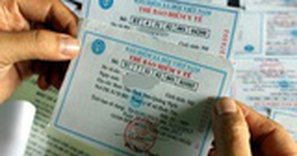 Bảo hiểm y tế 100%: Vì sao tôi vẫn phải đóng tiền?