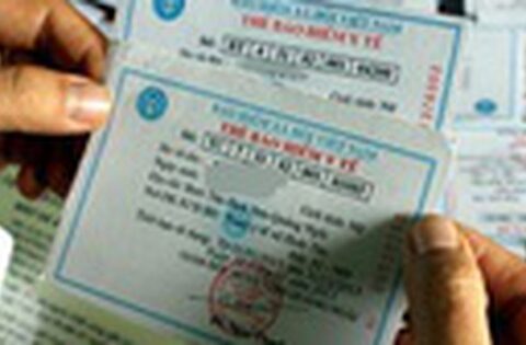 Bảo hiểm y tế 100%: Vì sao tôi vẫn phải đóng tiền?