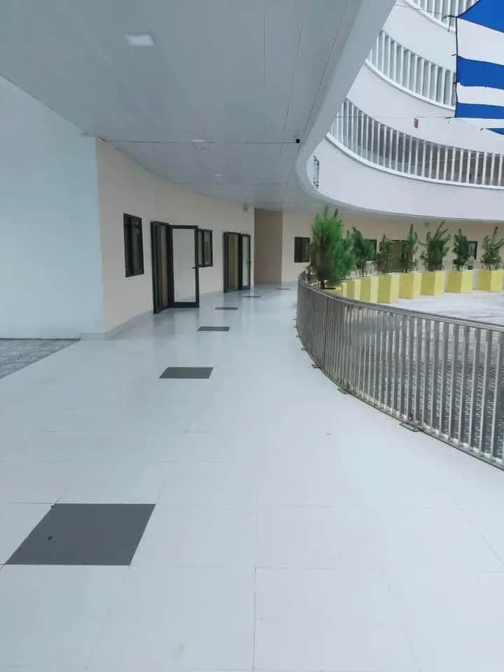 4 trường mầm non công lập siêu xinh của Quận Cầu Giấy, ngó cơ sở vật chất mà mê- Ảnh 24.