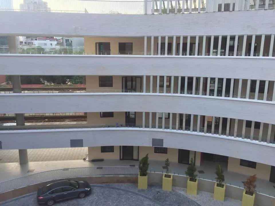 4 trường mầm non công lập siêu xinh của Quận Cầu Giấy, ngó cơ sở vật chất mà mê- Ảnh 25.