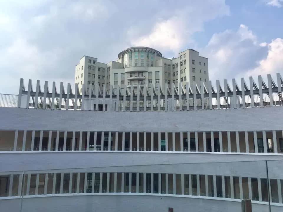 4 trường mầm non công lập siêu xinh của Quận Cầu Giấy, ngó cơ sở vật chất mà mê- Ảnh 22.