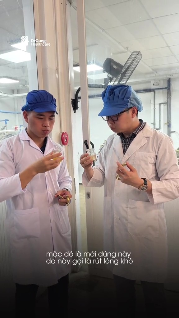 Bác sĩ Cung công khai tin nhắn, hình ảnh làm việc với nhãn hàng yến giá rẻ, còn Lê Anh Nuôi phản ứng lạ- Ảnh 6.