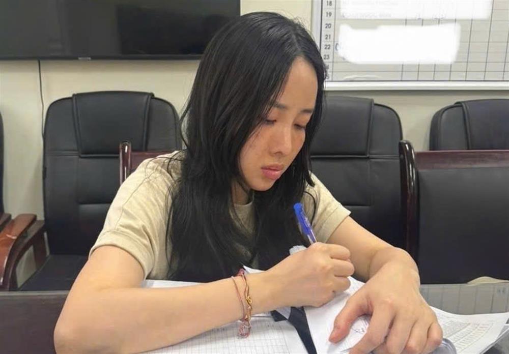 Động thái khó tin của TikToker Cún Bông khi trở lại MXH sau 6 ngày bị khởi tố, khám xét cửa hàng- Ảnh 1.