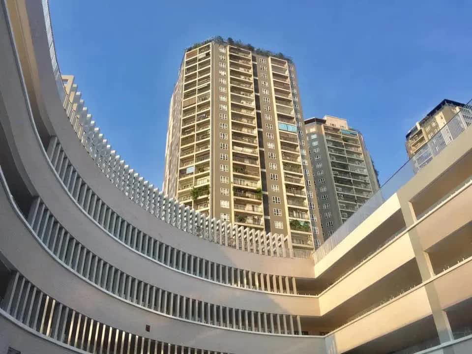 4 trường mầm non công lập siêu xinh của Quận Cầu Giấy, ngó cơ sở vật chất mà mê- Ảnh 23.