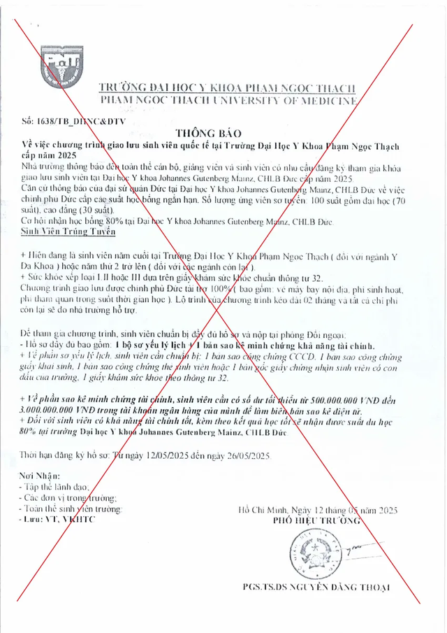 Đọc tin sinh viên Y khoa ở TP.HCM mất 7 tỷ, tôi giật thột nhận ra: Mình đã quên dạy con điều quan trọng này!- Ảnh 1. Đọc tin sinh viên Y khoa ở TP.HCM mất 7 tỷ, tôi giật thột nhận ra: Mình đã quên dạy con điều quan trọng này!- Ảnh 1.