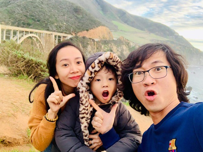 Bố của giám đốc 13 tuổi là ai mà có cách dạy con không phải gia đình nào cũng theo được?- Ảnh 4.