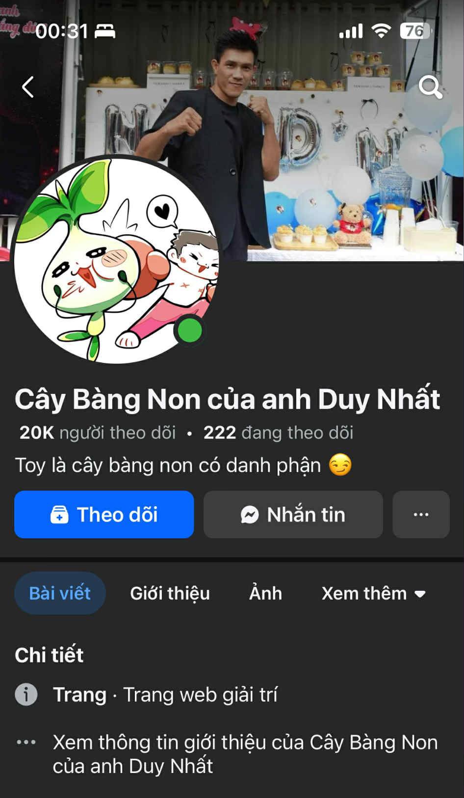 Phía Nguyễn Trần Duy Nhất lên tiếng về thông tin FC scam vé concert Chông Gai lên đến hàng trăm triệu đồng- Ảnh 3.