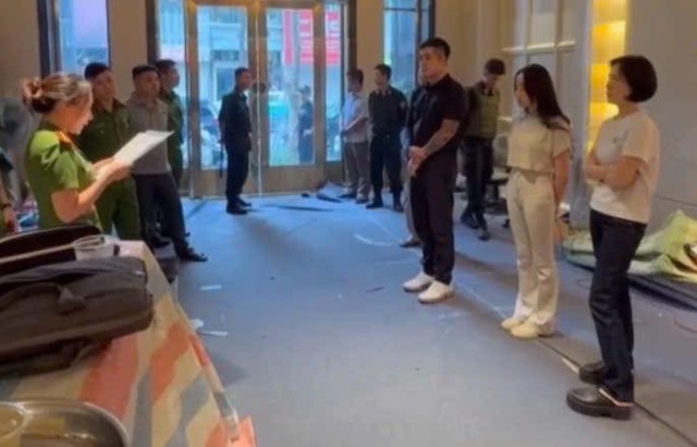 Động thái khó tin của TikToker Cún Bông khi trở lại MXH sau 6 ngày bị khởi tố, khám xét cửa hàng- Ảnh 7.