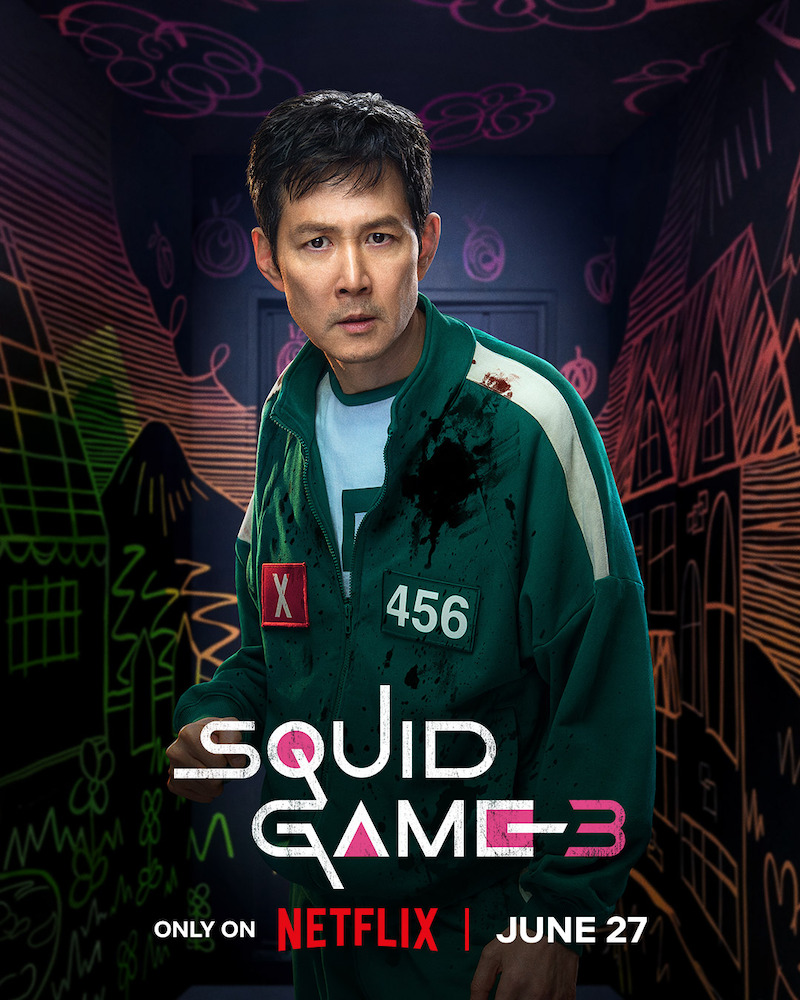 Squid Game 3 bị chê bai tan nát: Cái kết đạp đổ cả bom tấn, danh tính người nhận bão gạch đá gây bất ngờ- Ảnh 1.