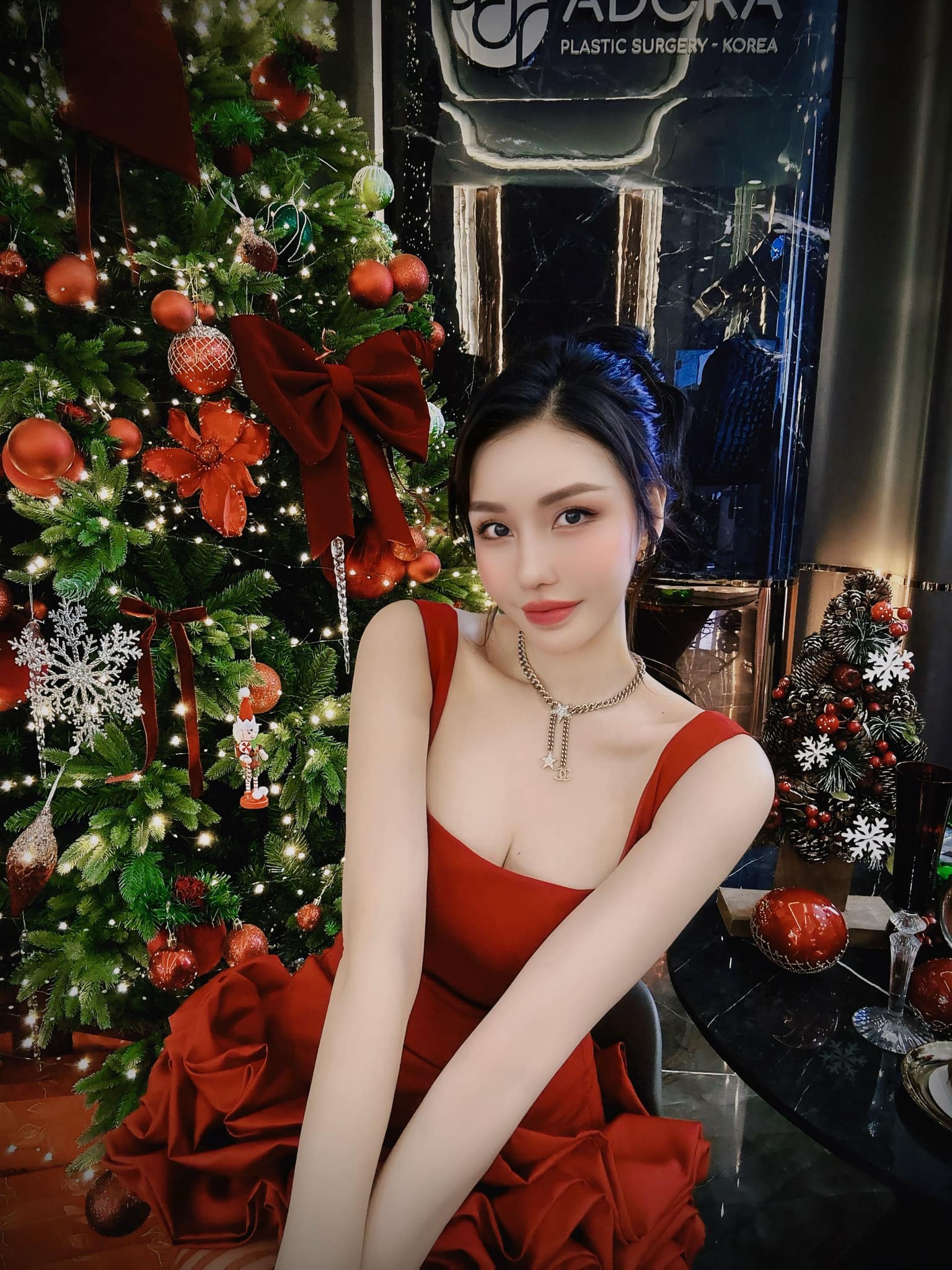 Tình trạng của Hoa hậu Lam Cúc sau động thái bất thường- Ảnh 7.