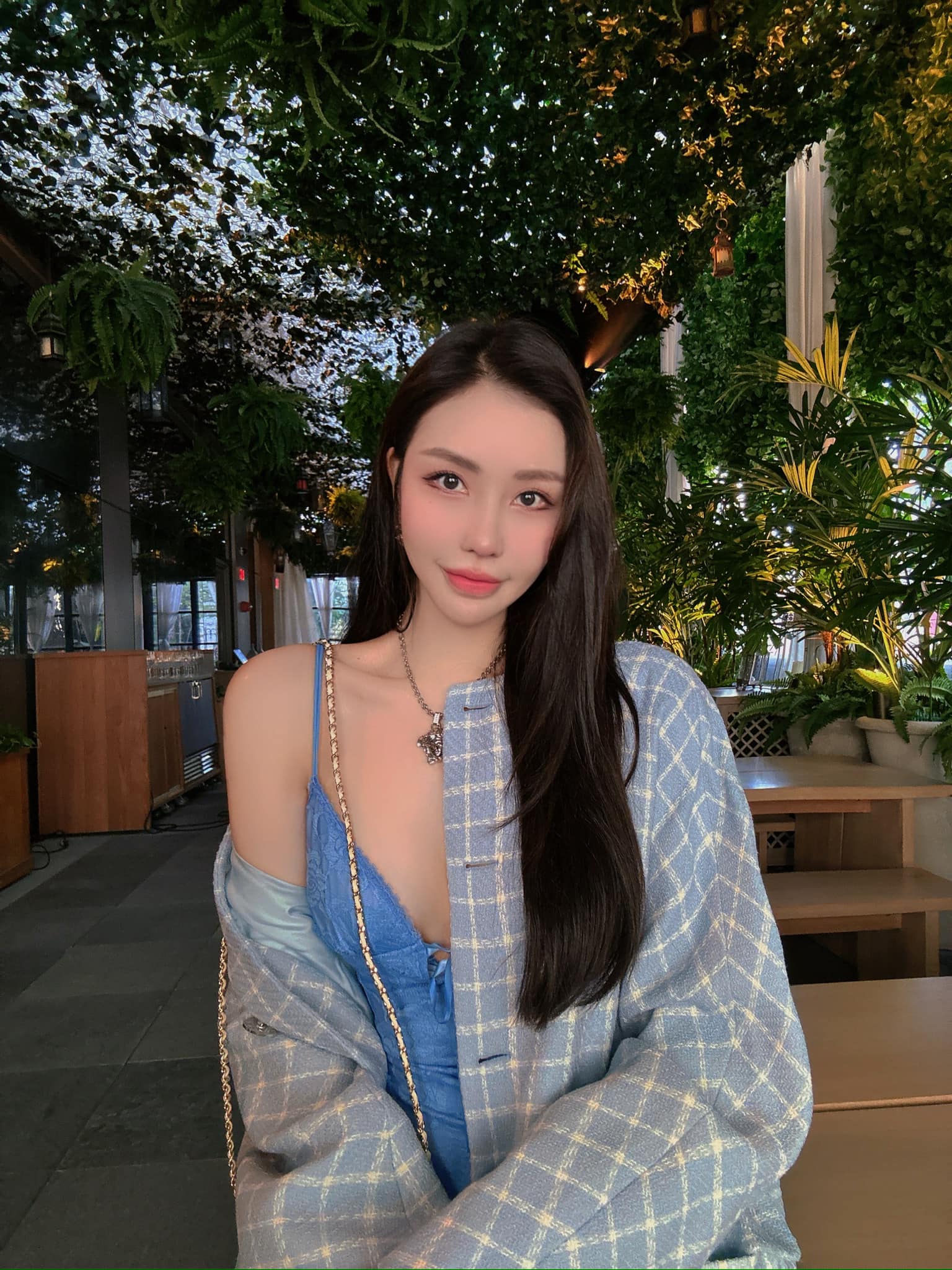 Tình trạng của Hoa hậu Lam Cúc sau động thái bất thường- Ảnh 6.