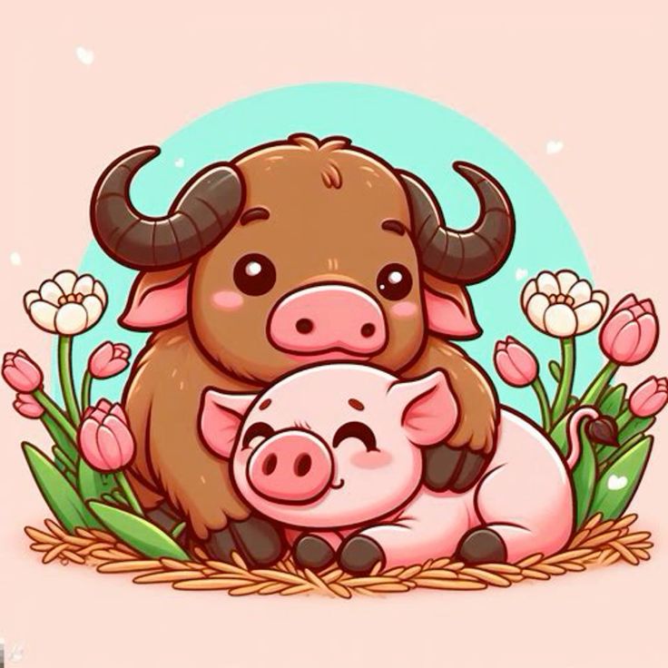 Câu đố Tiếng Việt: Chữ gì để nguyên là con LỢN, bỏ 