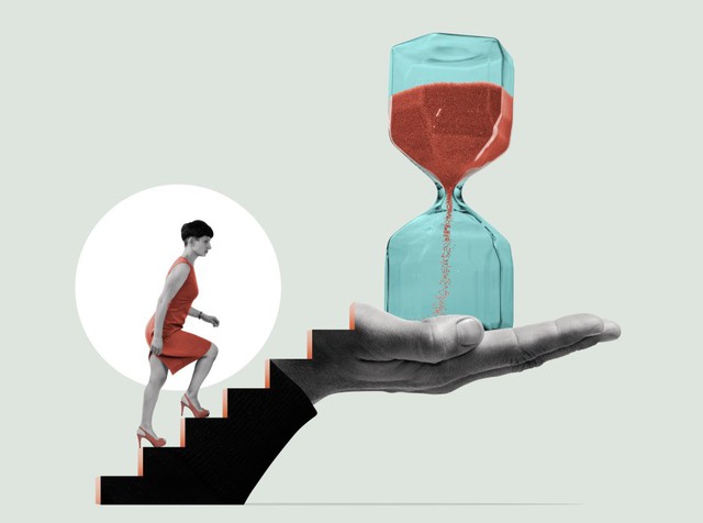 Mãn kinh năm 39 tuổi, tôi lúc nhớ lúc quên: Không dùng liệu pháp như chị em khác, tôi làm 7 việc để 