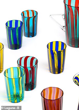 Tất tần tật bên trong 